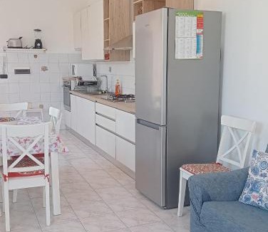 Santa Teresa di Riva Apartment | Casa Vacanze Olimpia