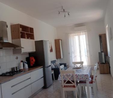 Santa Teresa di Riva Apartment | Casa Vacanze Olimpia