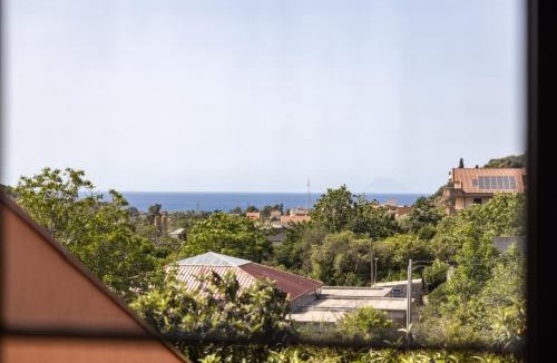 Saponara Apartment | Casa vacanze da Nicola