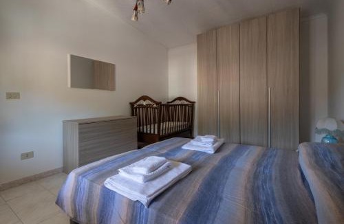 Saponara Apartment | Casa vacanze da Nicola