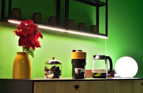 Borgo-Sanzio Apartment | Casa Vacanze Italia