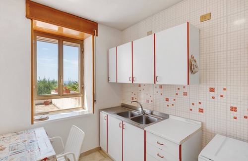 Palinuro House | Casa vacanze Joh – Comfort e tranquillità vicino a spiagge e centro