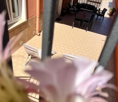 Balestrate House | Casa Vacanze Kristel