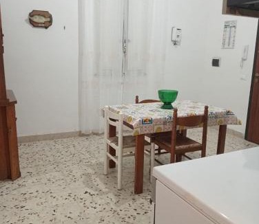 Trapani Apartment | Casa Vacanze L'ULIVO
