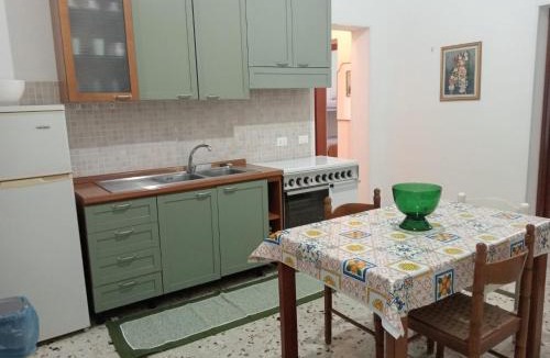 Trapani Apartment | Casa Vacanze L'ULIVO
