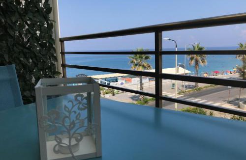 Capo d'Orlando Apartment | Casa vacanze La Balena2