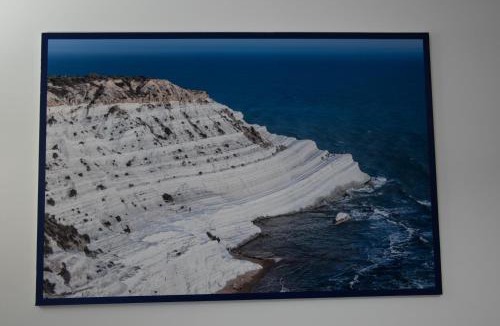 Porto Empedocle House | Casa Vacanze La Casetta di Zinu'