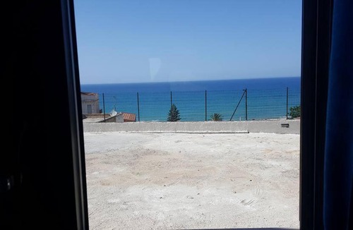 Alcamo Marina House | Casa Vacanze La Catena