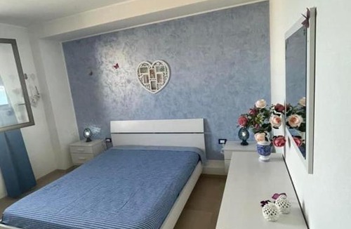 Alcamo Marina House | Casa Vacanze La Catena