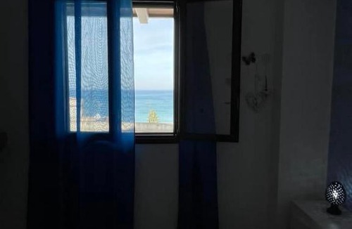 Alcamo Marina House | Casa Vacanze La Catena