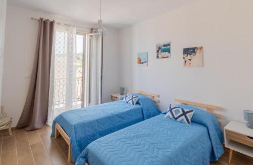 San Nicola l'Arena Apartment | Casa Vacanze La Dolce Vita