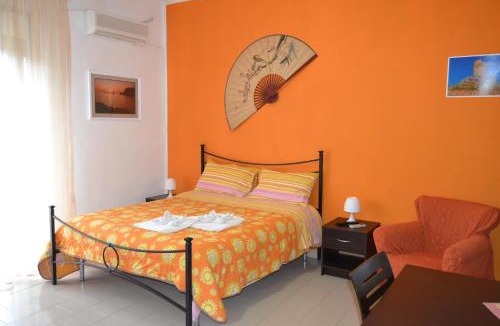 Isola delle Femmine Apartment | Casa Vacanze Laura