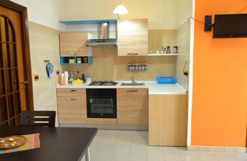 Isola delle Femmine Apartment | Casa Vacanze Laura