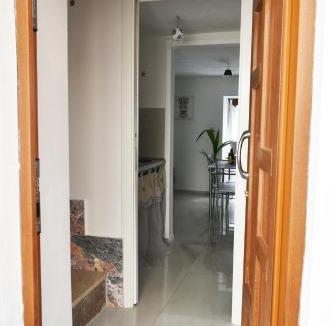 Petralia Soprana Apartment | Casa Vacanze La Dimora di Santa Barbara