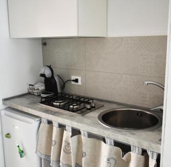 Petralia Soprana Apartment | Casa Vacanze La Dimora di Santa Barbara