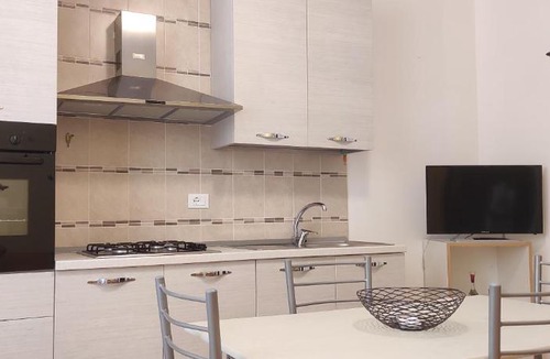 Calatafimi Apartment | Casa vacanze "La Perla"