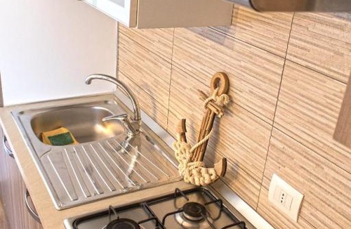 San Nicola l'Arena House | Casa vacanze La Rosa dei venti