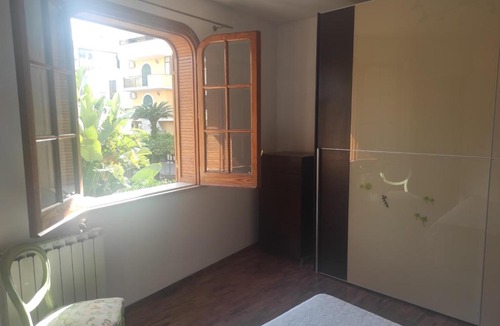 Letojanni House | Casa vacanze la Villetta stanza privata
