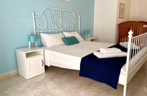 Portopalo di Capo Passero House | Casa Vacanze Le Correnti