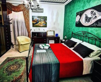 Modica Apartment | Casa Vacanze Le Giuseppine