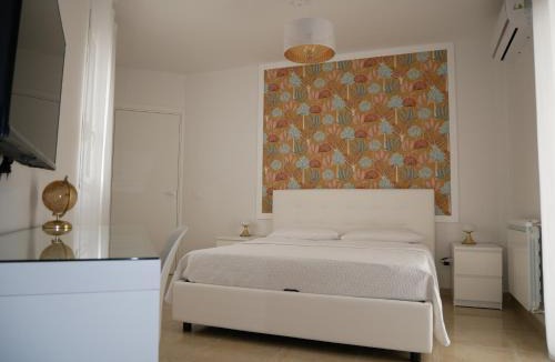 Paterno Apartment | Casa Vacanze Le Tre Scimmiette Chic