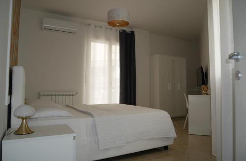 Paterno Apartment | Casa Vacanze Le Tre Scimmiette Chic