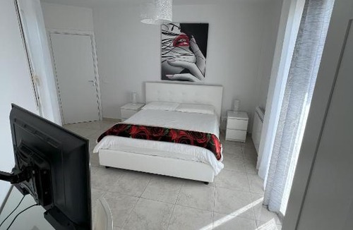 Paterno House | Casa Vacanze Le Tre Scimmiette