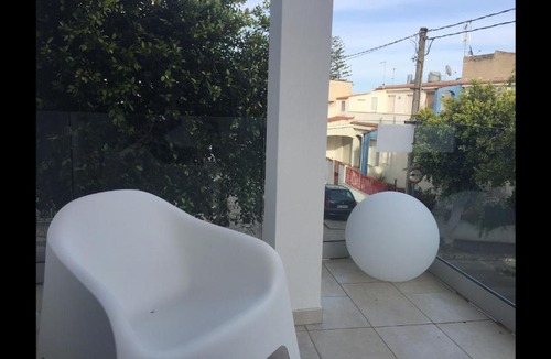 Marina di Ragusa House | Casa vacanze Leandro