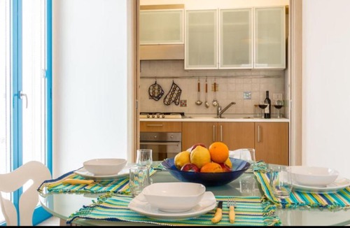 Marina di Ragusa House | Casa vacanze Leandro