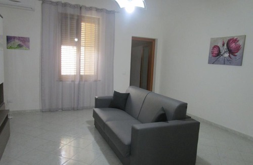Trapani House | Casa Vacanze Leonardo