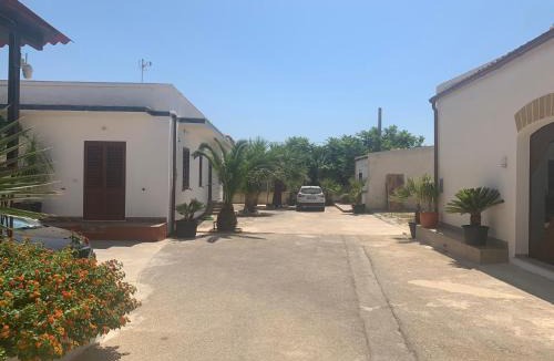 Petrosino Apartment | Casa Vacanze Mandriavecchia