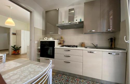 Castelmola Apartment | Casa Vacanze Marale
