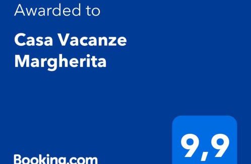 Custonaci House | Casa Vacanze Margherita