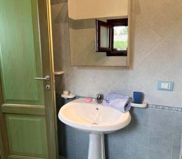 Custonaci House | Casa Vacanze Margherita