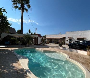 Trapani Apartment | Casa Vacanze Margherita