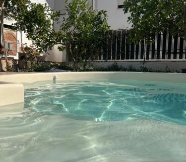 Trapani Apartment | Casa Vacanze Margherita