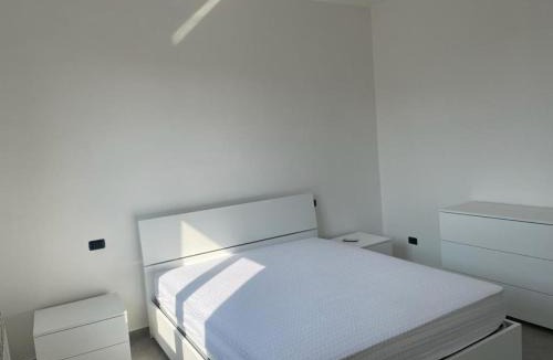 Bagnara Calabra Apartment | Casa vacanze Marinella