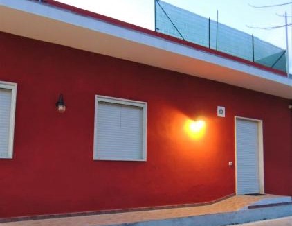 Gravina House | Casa Vacanze Marina di Ragusa Apt Il Gufo