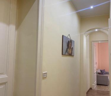Randazzo House | Casa Vacanze Miriam