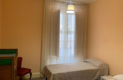 Randazzo House | Casa Vacanze Miriam