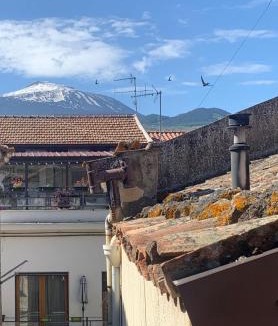 Randazzo House | Casa Vacanze Miriam