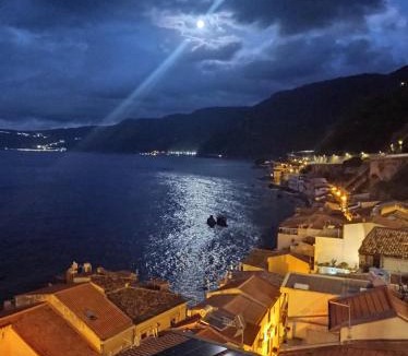 Scilla Bed & Breakfast | casa vacanze mm rooms