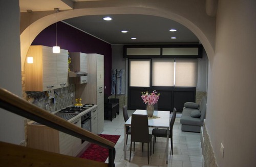 Nicolosi House | casa vacanze mongibello
