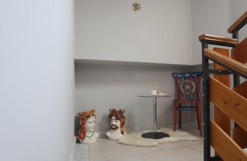 Nicolosi House | casa vacanze mongibello