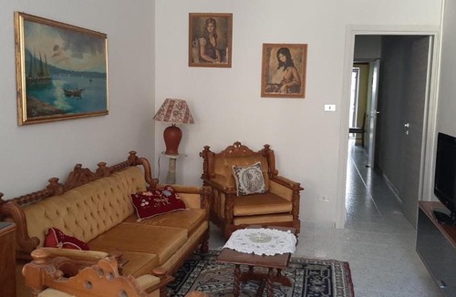 Floridia House | Casa Vacanze Nonno Pippo