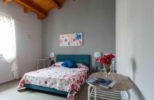 Villaggio Mose House | Casa vacanze Parisi