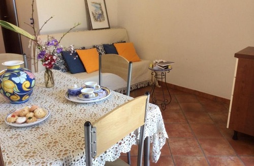 Marina di Patti Apartment | Casa Vacanze Patti Marina