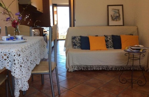 Marina di Patti Apartment | Casa Vacanze Patti Marina