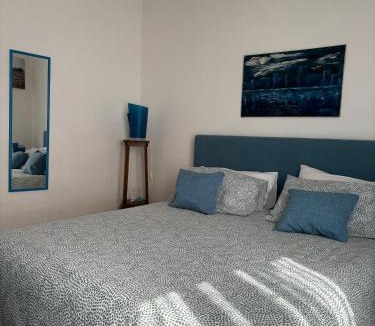 Trapani City Centre Apartment | Casa Vacanze Penelope