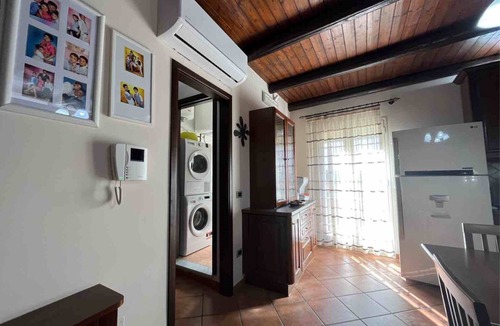 Partinico Apartment | CASA VACANZE PERLA - 6 POSTI LETTO